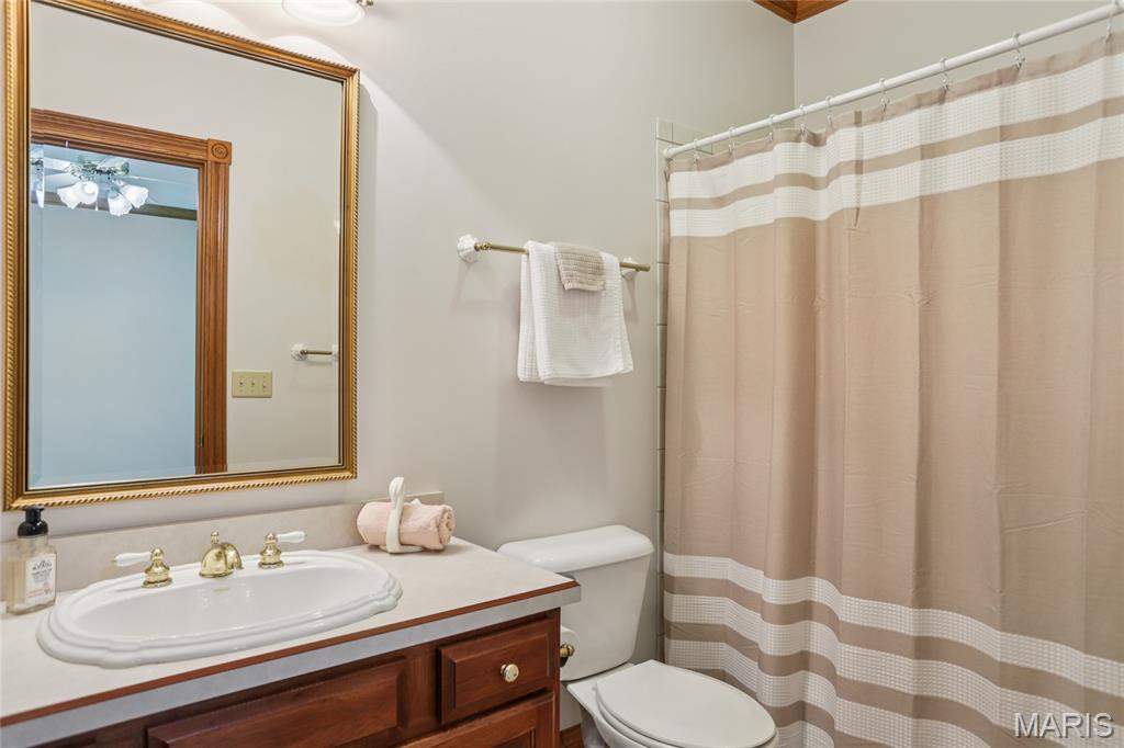 Stone Bridge Spgs Two - Residential