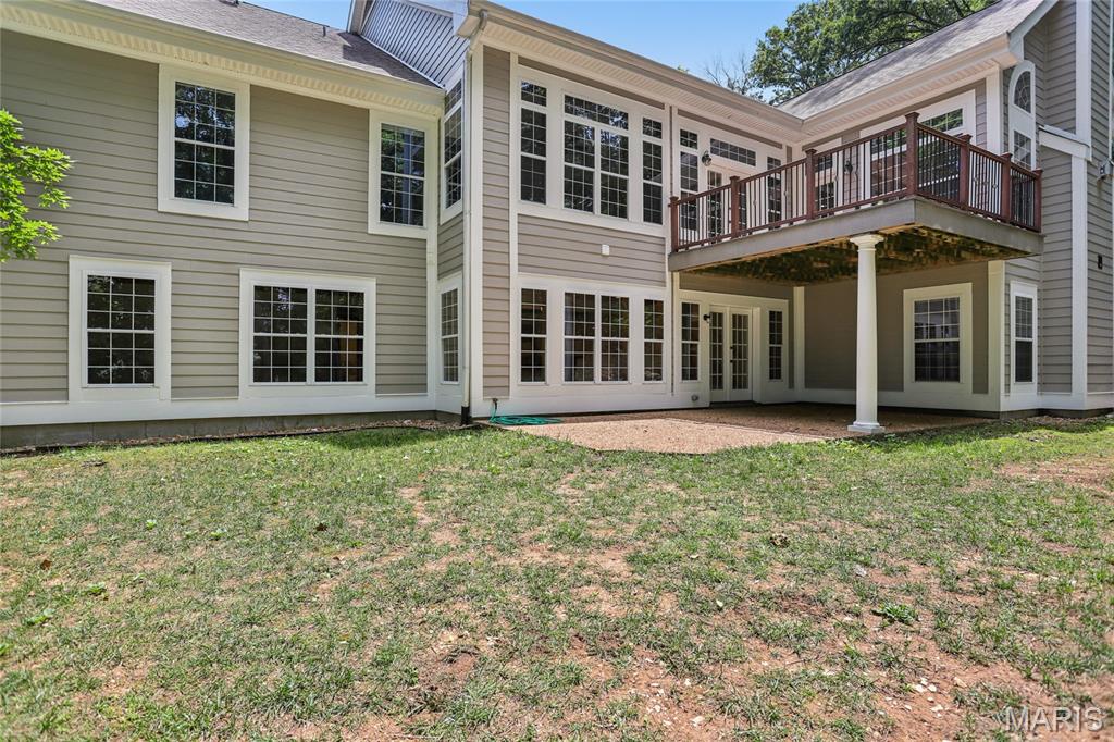 Stone Bridge Spgs Two - Residential