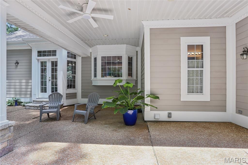 Stone Bridge Spgs Two - Residential