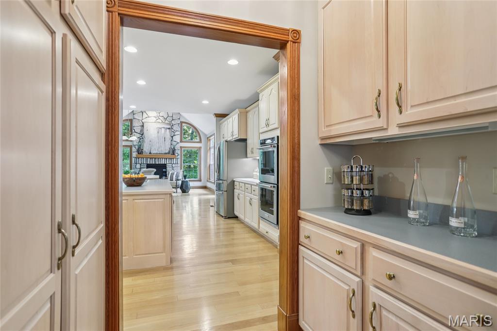 Stone Bridge Spgs Two - Residential