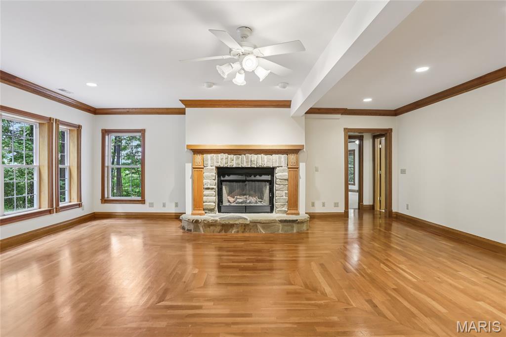 Stone Bridge Spgs Two - Residential