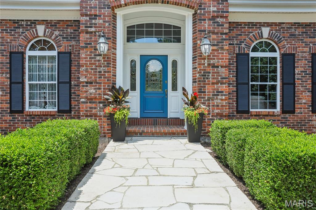 Stone Bridge Spgs Two - Residential