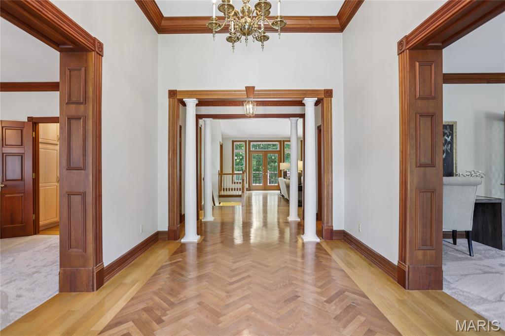 Stone Bridge Spgs Two - Residential