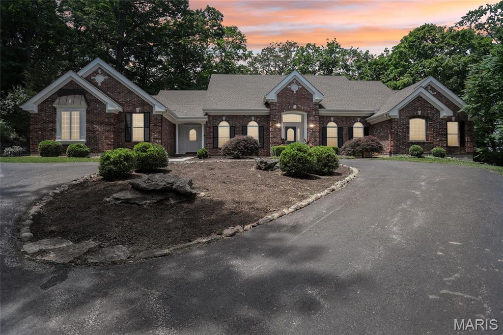 Stone Bridge Spgs Two - Residential