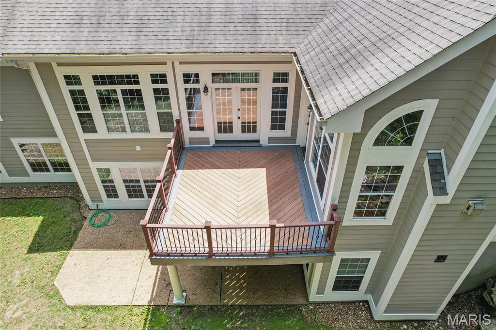 Stone Bridge Spgs Two - Residential