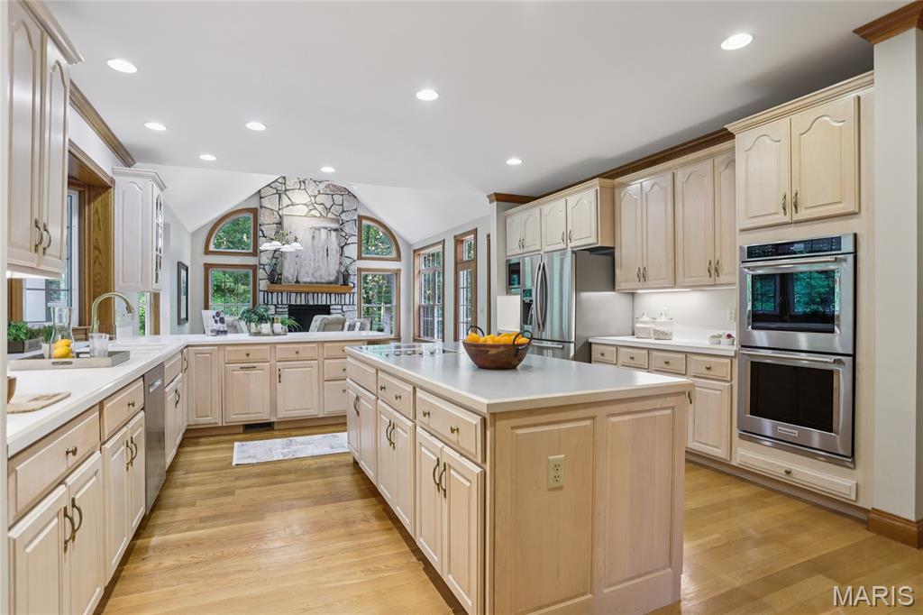 Stone Bridge Spgs Two - Residential