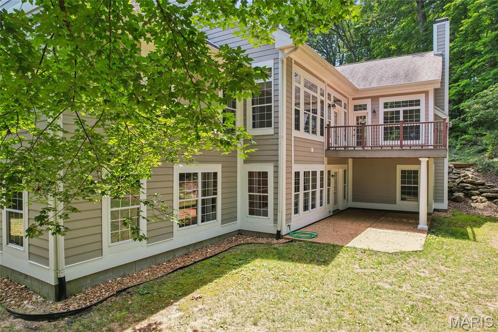 Stone Bridge Spgs Two - Residential