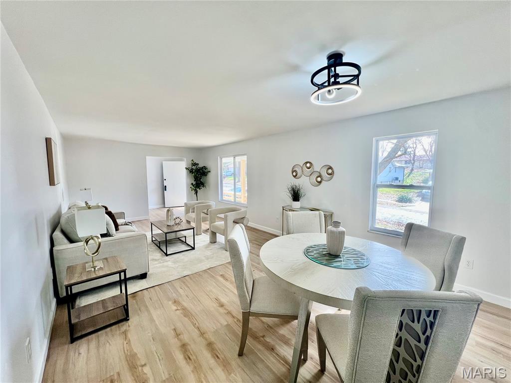 Hidden Lake Park 5 - Residential