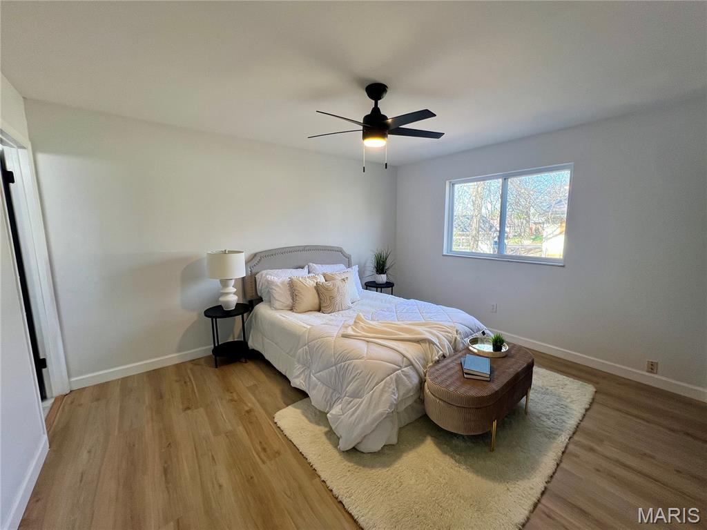 Hidden Lake Park 5 - Residential