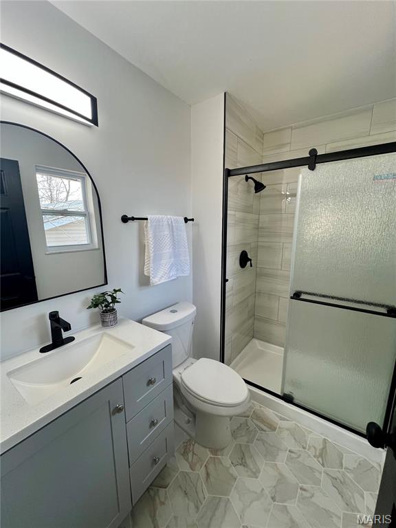 Hidden Lake Park 5 - Residential