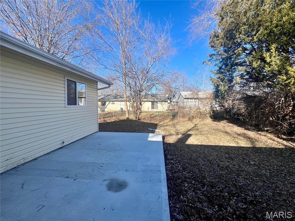 Hidden Lake Park 5 - Residential