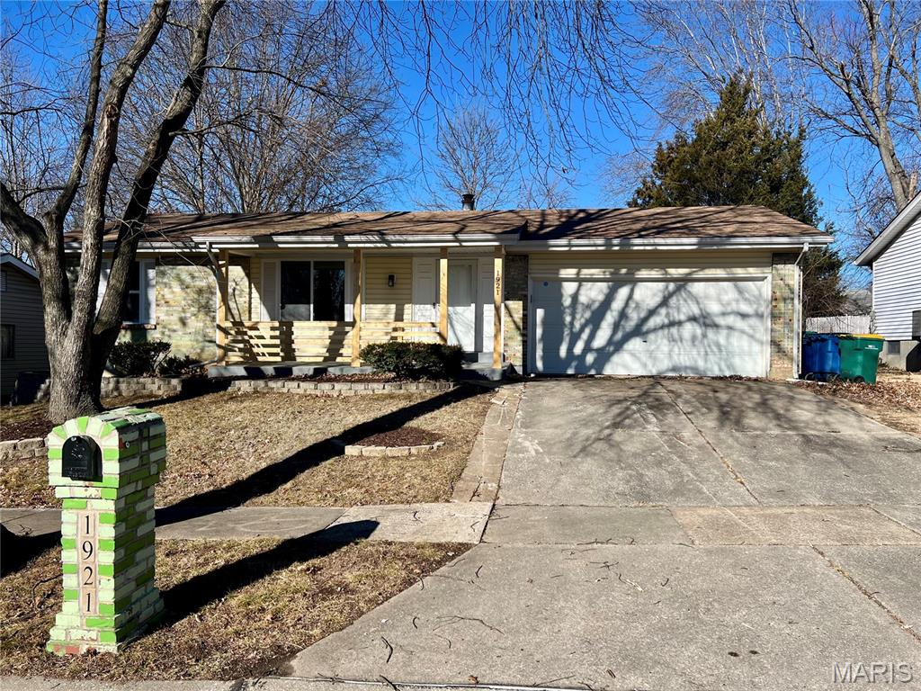 Hidden Lake Park 5 - Residential