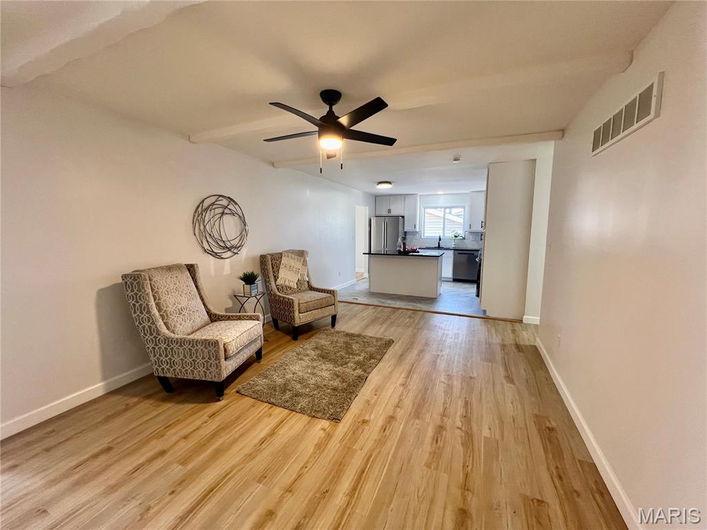 Hidden Lake Park 5 - Residential