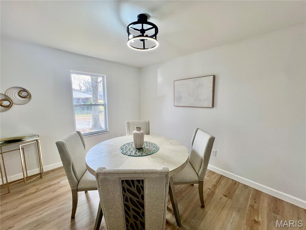 Hidden Lake Park 5 - Residential