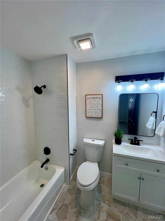 Hidden Lake Park 5 - Residential