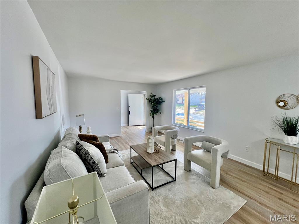 Hidden Lake Park 5 - Residential