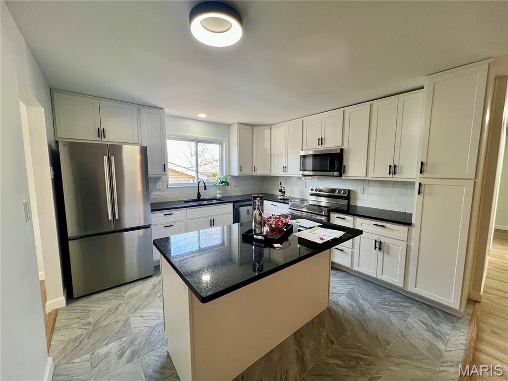 Hidden Lake Park 5 - Residential