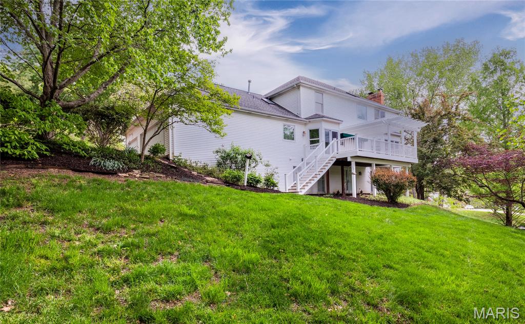 Wildhorse Village J Record One - Residential