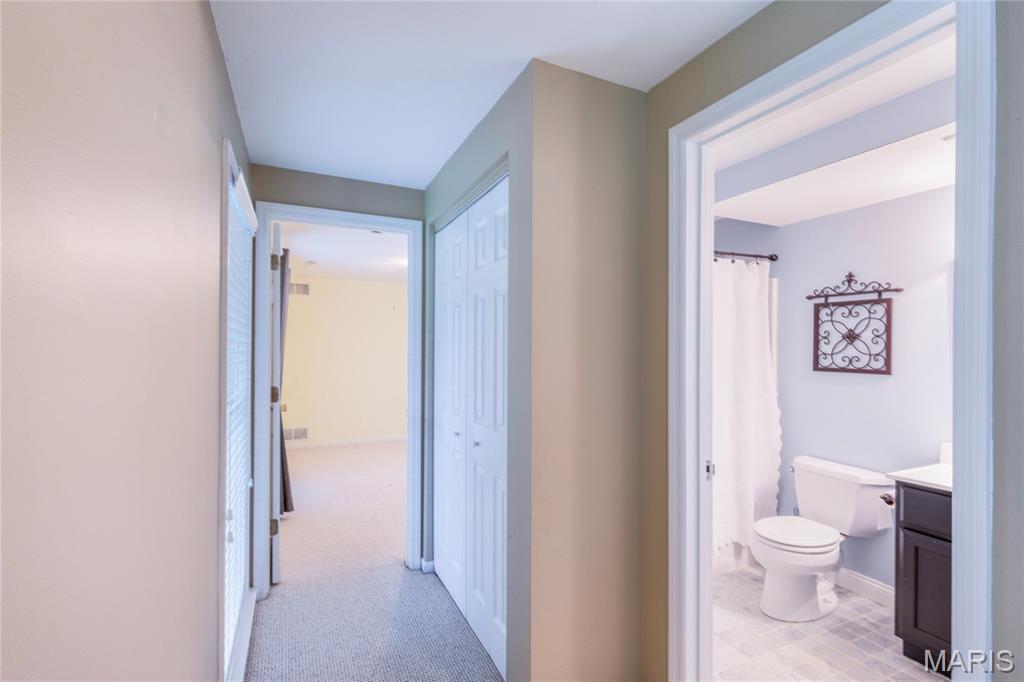 Wildhorse Village J Record One - Residential