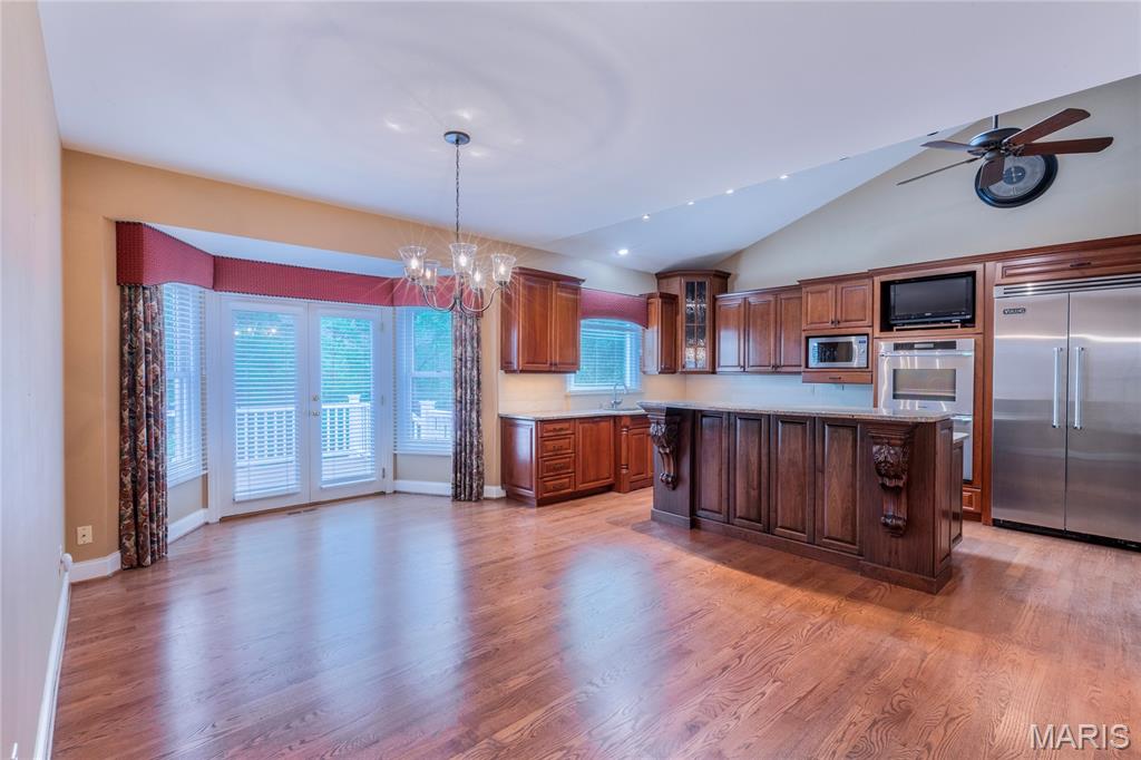 Wildhorse Village J Record One - Residential