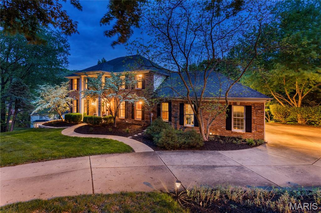 Wildhorse Village J Record One - Residential