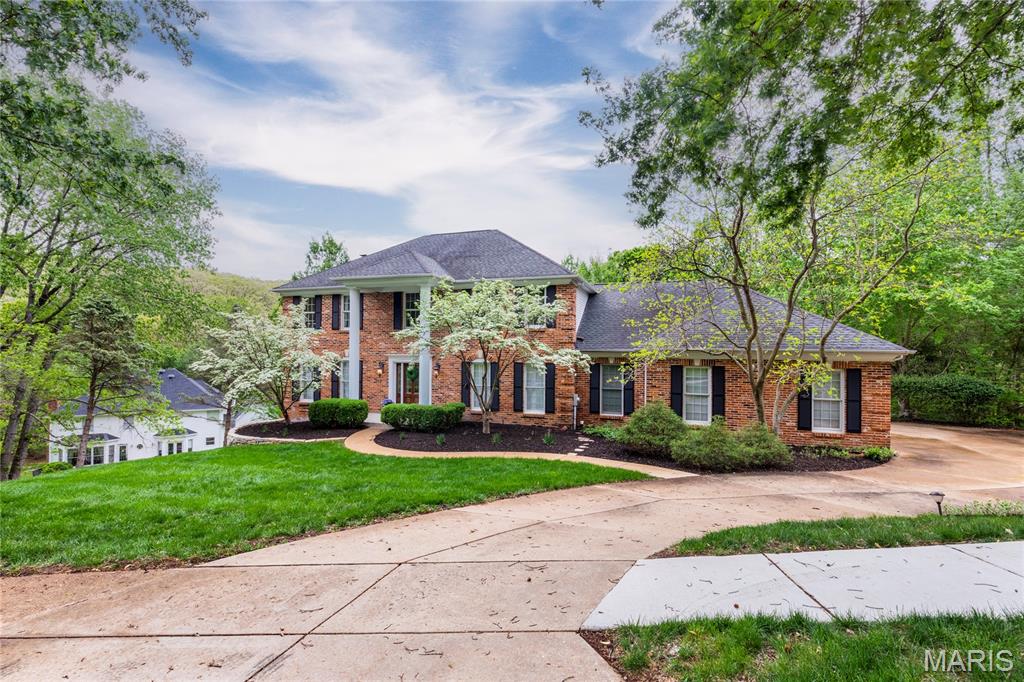 Wildhorse Village J Record One - Residential