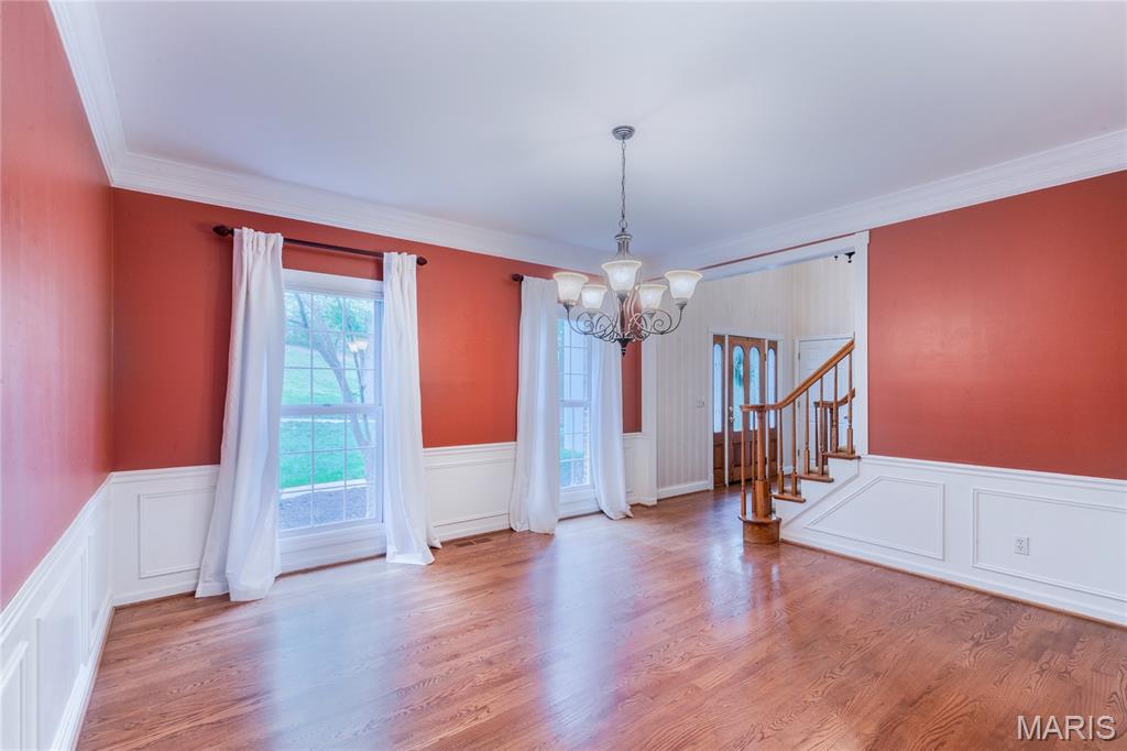 Wildhorse Village J Record One - Residential