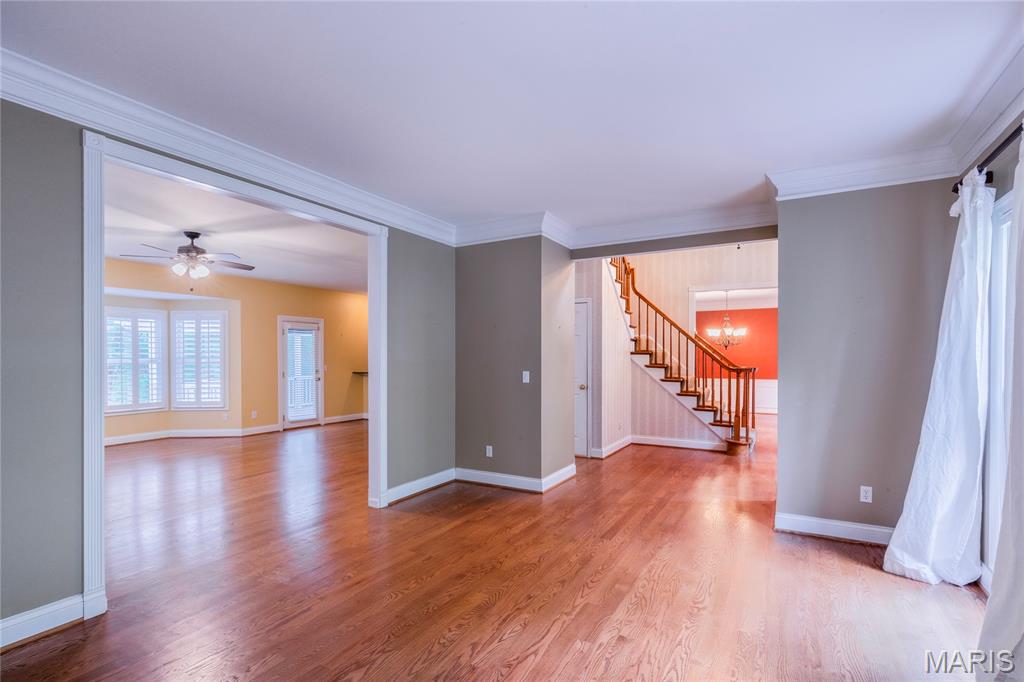 Wildhorse Village J Record One - Residential