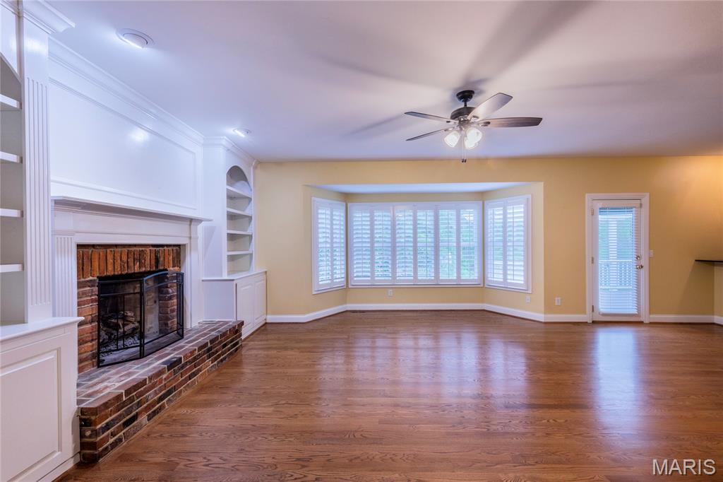 Wildhorse Village J Record One - Residential