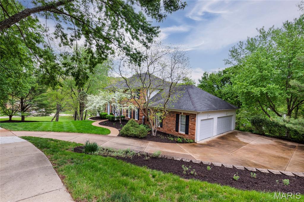 Wildhorse Village J Record One - Residential