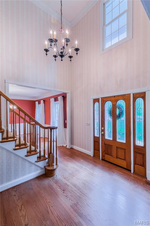 Wildhorse Village J Record One - Residential