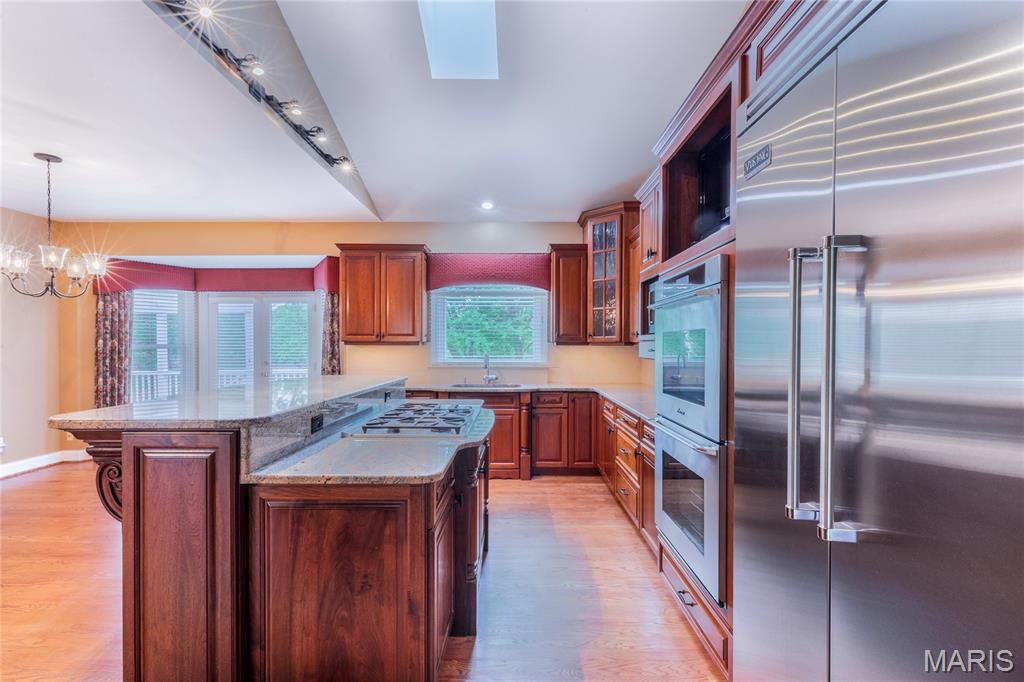 Wildhorse Village J Record One - Residential