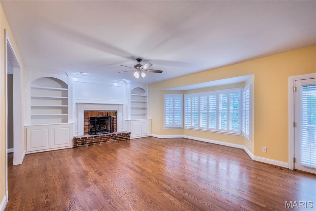 Wildhorse Village J Record One - Residential