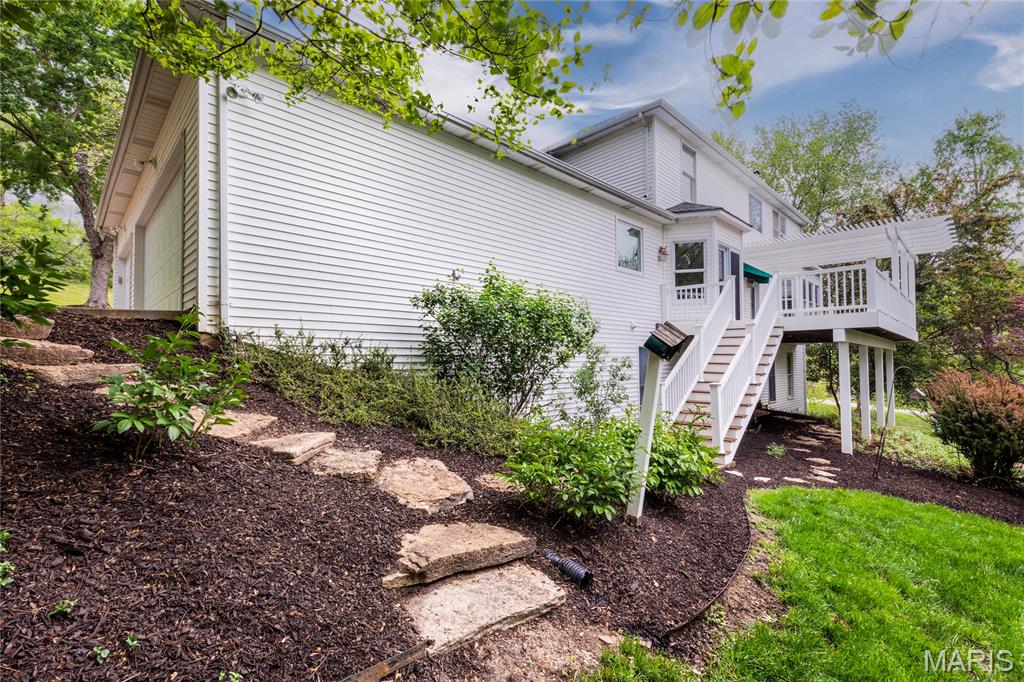 Wildhorse Village J Record One - Residential