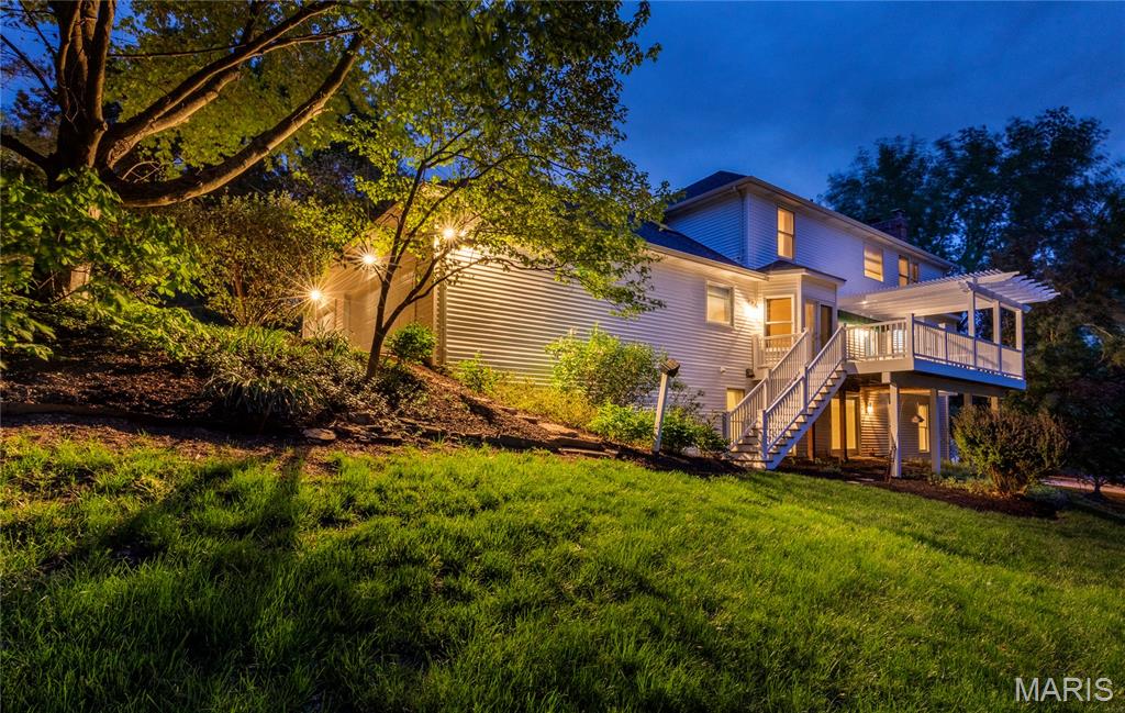 Wildhorse Village J Record One - Residential