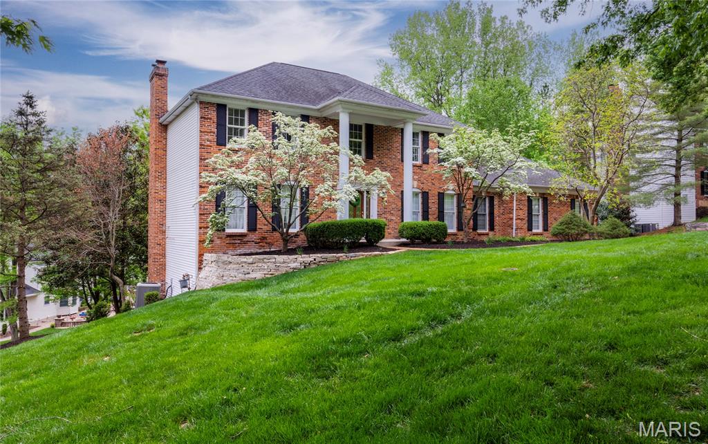 Wildhorse Village J Record One - Residential