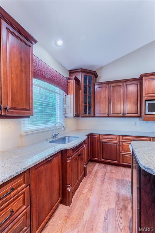 Wildhorse Village J Record One - Residential