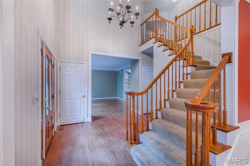 Wildhorse Village J Record One - Residential