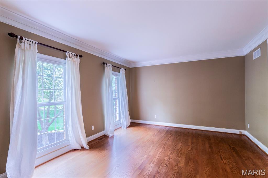 Wildhorse Village J Record One - Residential