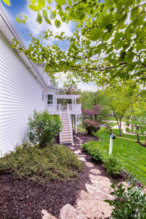 Wildhorse Village J Record One - Residential