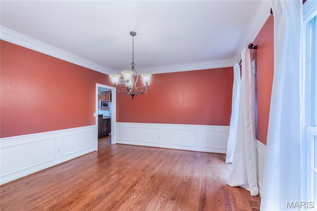 Wildhorse Village J Record One - Residential