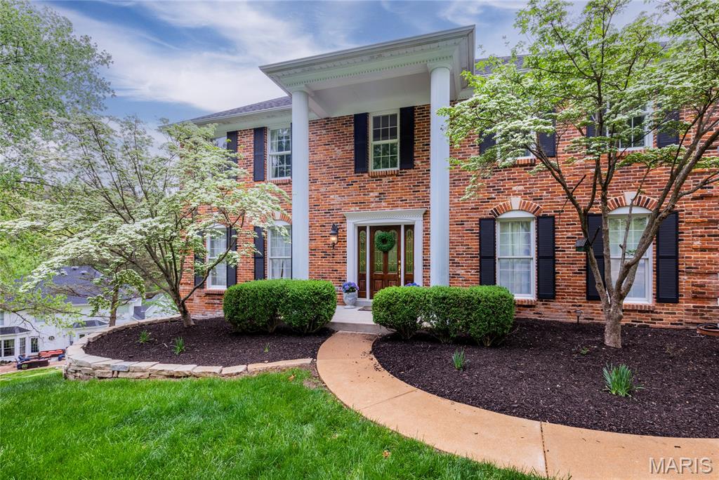 Wildhorse Village J Record One - Residential