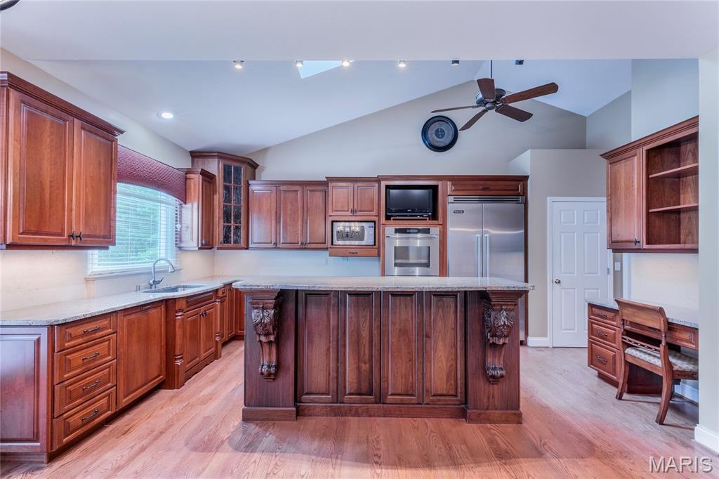 Wildhorse Village J Record One - Residential