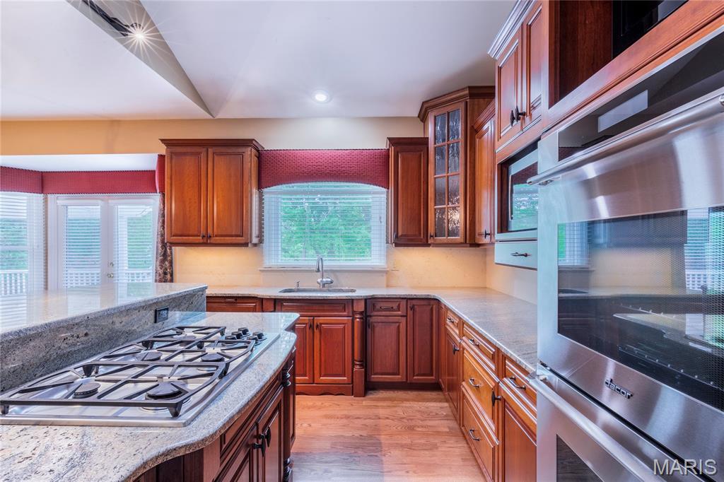 Wildhorse Village J Record One - Residential