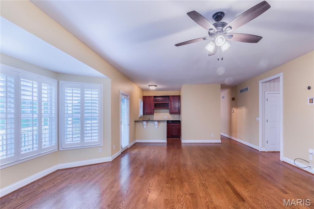 Wildhorse Village J Record One - Residential