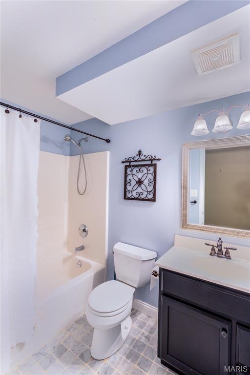 Wildhorse Village J Record One - Residential