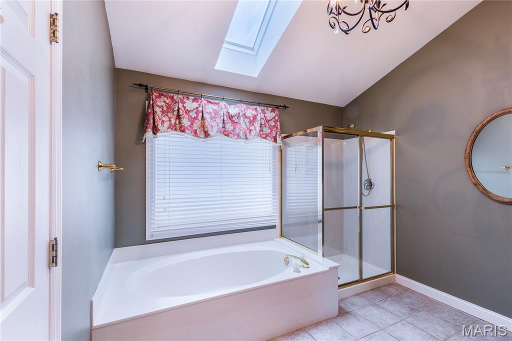 Wildhorse Village J Record One - Residential