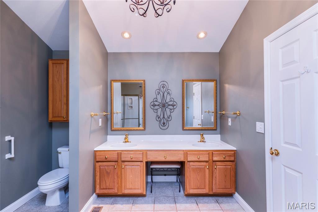 Wildhorse Village J Record One - Residential