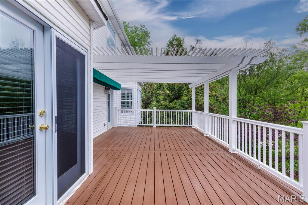 Wildhorse Village J Record One - Residential