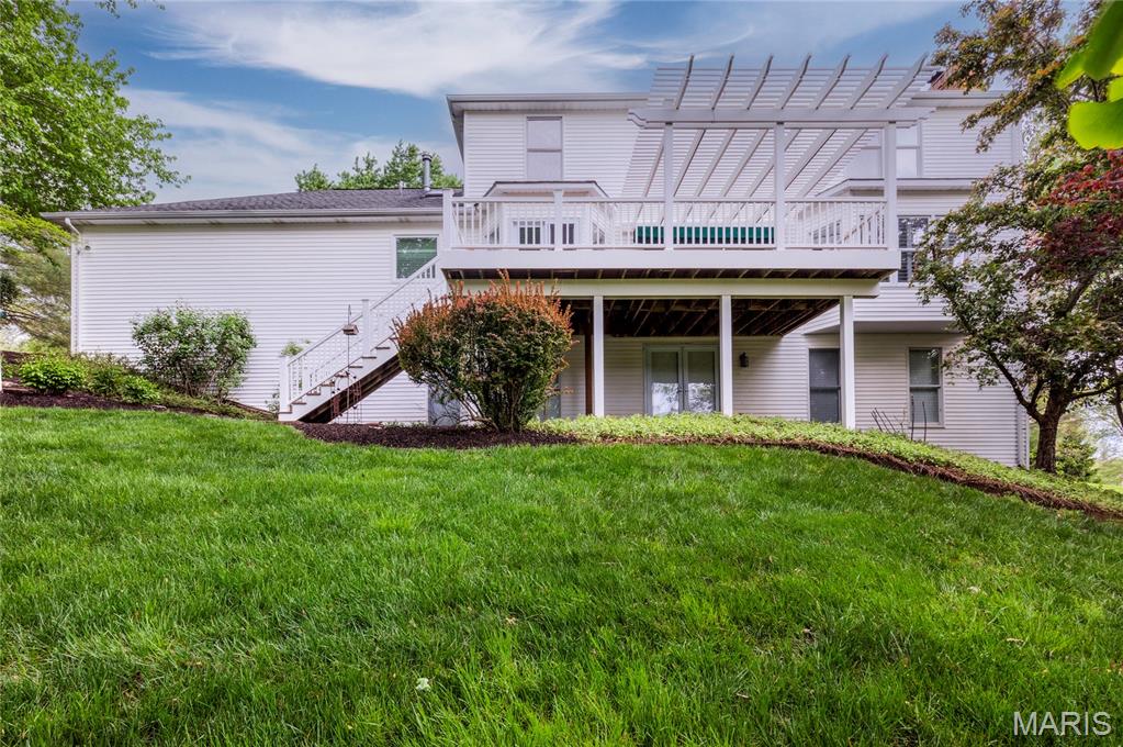 Wildhorse Village J Record One - Residential